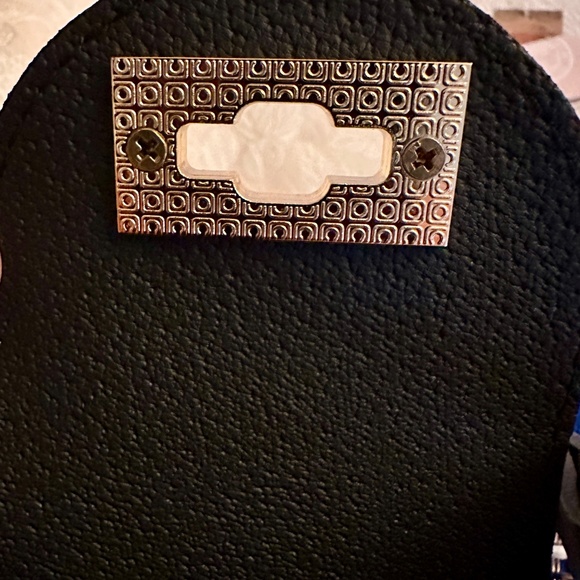 Italian Leather Phone bag - Picture 8 of 13